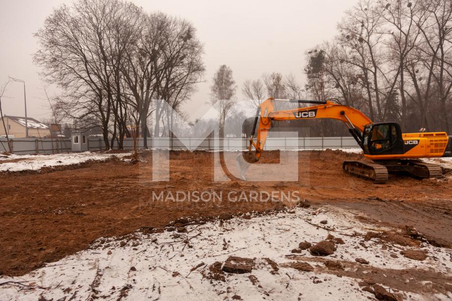 Новини - фото №2 | Madison Gardens